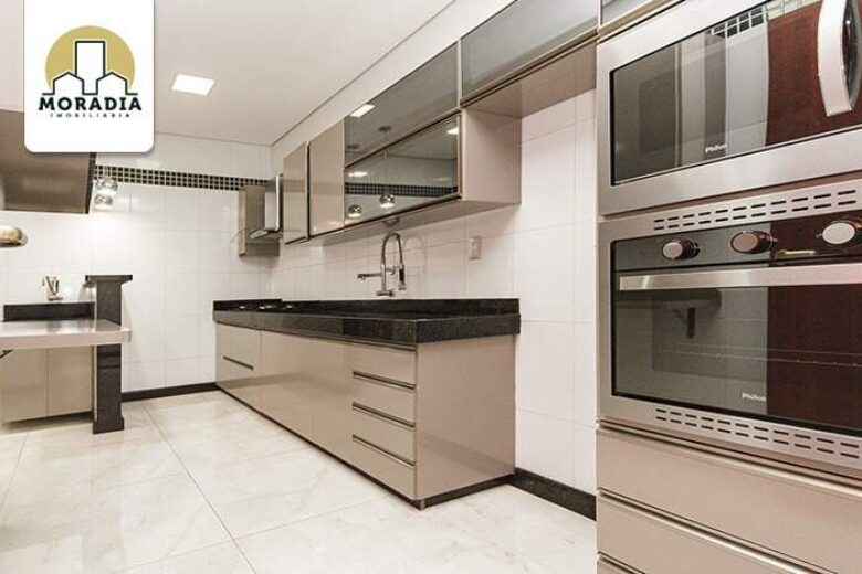 Apartamento para alugar com 3 quartos no Cidade Nobre em Ipatinga