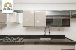 Apartamento para alugar com 3 quartos no Cidade Nobre em Ipatinga