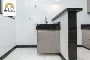 Apartamento para alugar com 3 quartos no Cidade Nobre em Ipatinga