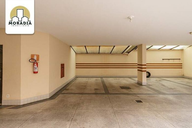 Apartamento para alugar com 3 quartos no Cidade Nobre em Ipatinga