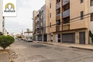 Apartamento para alugar com 3 quartos no Cidade Nobre em Ipatinga