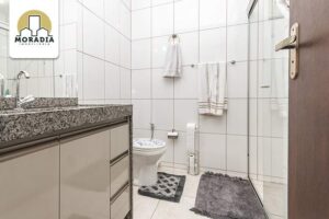 Apartamento a venda com 3 quartos no Cidade Nova em Santana do Paraíso