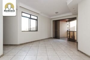 Apartamento a venda com 3 quartos no Iguaçu em Ipatinga