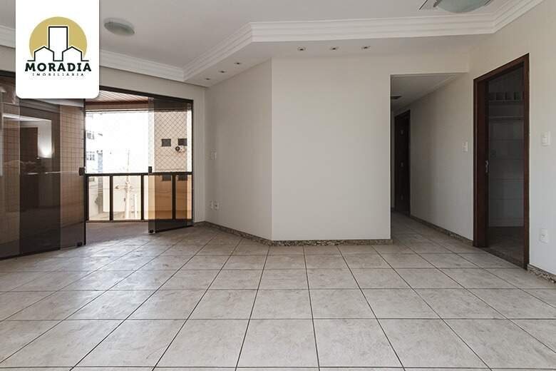 Apartamento a venda com 3 quartos no Iguaçu em Ipatinga