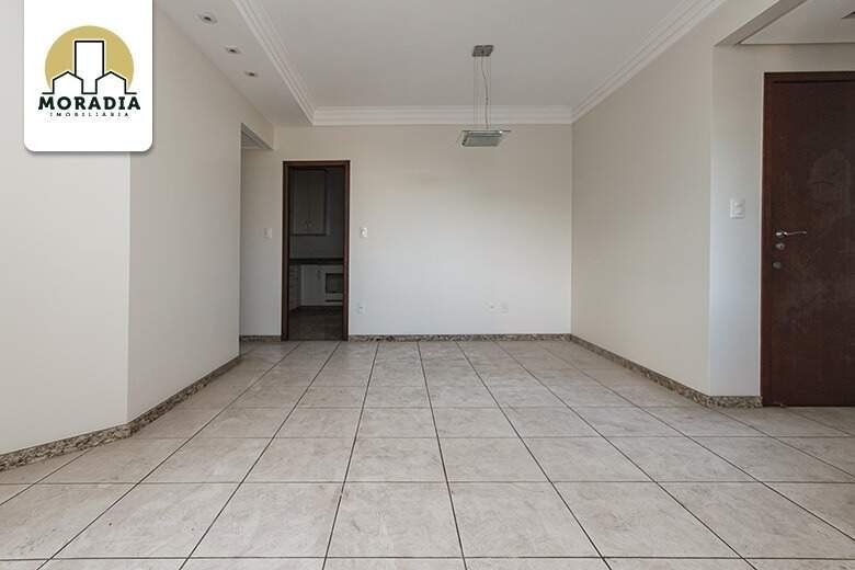 Apartamento a venda com 3 quartos no Iguaçu em Ipatinga