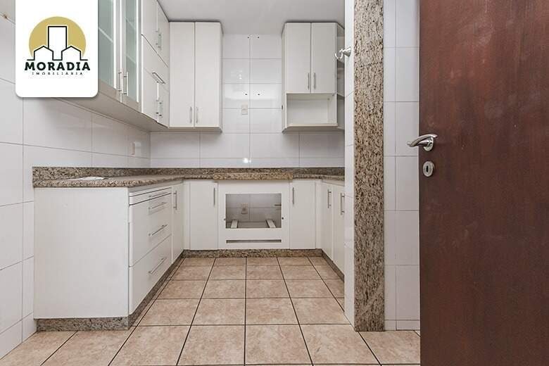 Apartamento a venda com 3 quartos no Iguaçu em Ipatinga