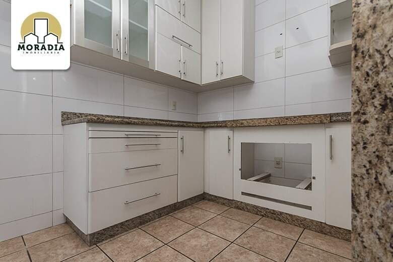 Apartamento a venda com 3 quartos no Iguaçu em Ipatinga