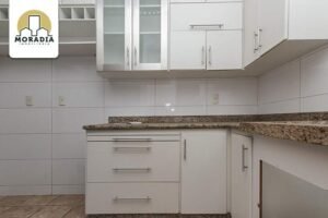 Apartamento a venda com 3 quartos no Iguaçu em Ipatinga