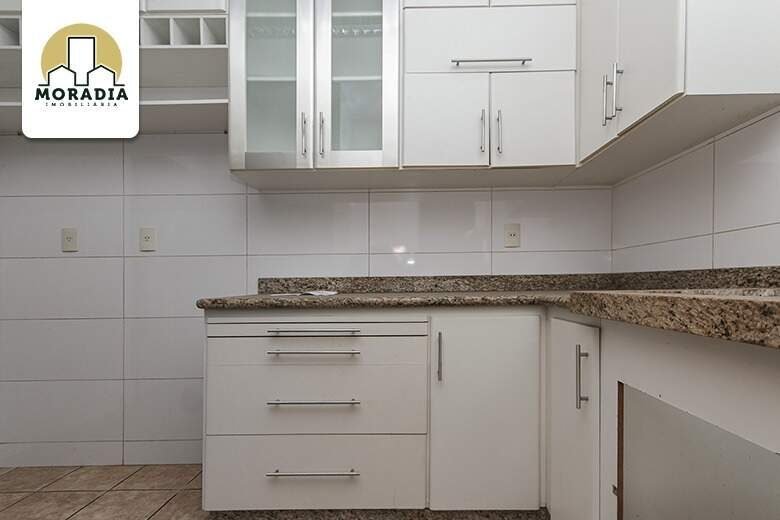 Apartamento a venda com 3 quartos no Iguaçu em Ipatinga