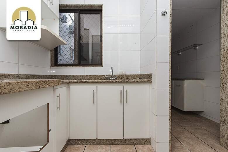 Apartamento a venda com 3 quartos no Iguaçu em Ipatinga