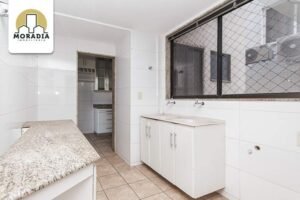 Apartamento a venda com 3 quartos no Iguaçu em Ipatinga
