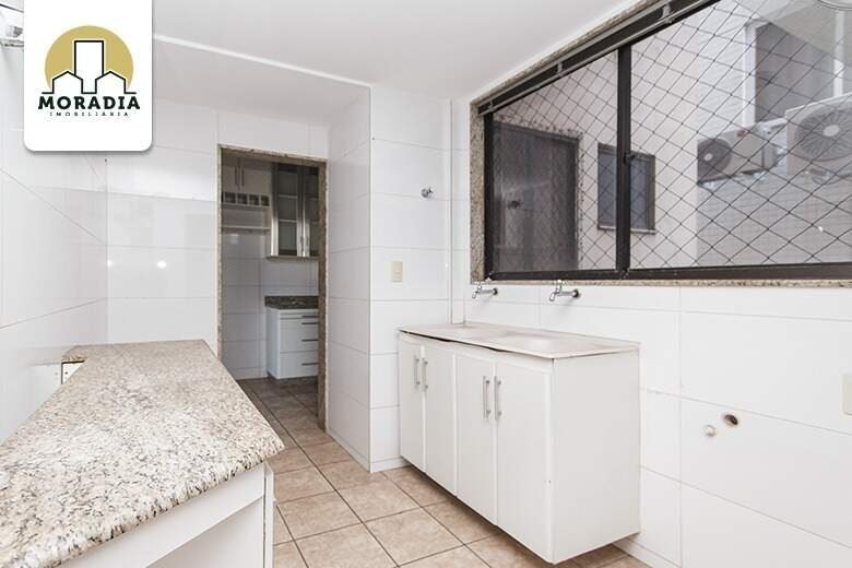 Apartamento a venda com 3 quartos no Iguaçu em Ipatinga