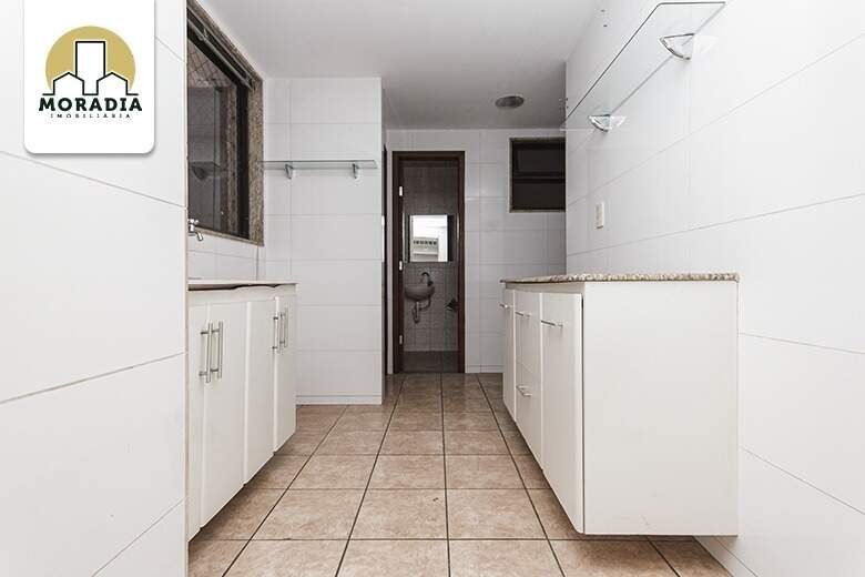 Apartamento a venda com 3 quartos no Iguaçu em Ipatinga