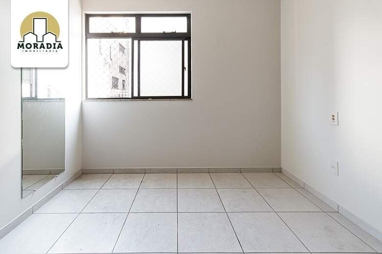 Apartamento a venda com 3 quartos no Iguaçu em Ipatinga