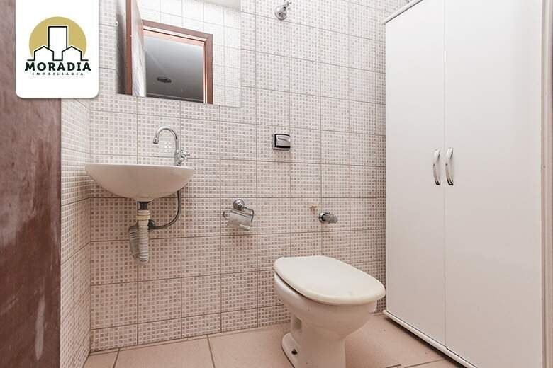 Apartamento a venda com 3 quartos no Iguaçu em Ipatinga