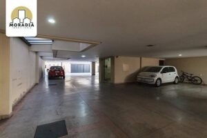 Apartamento a venda com 3 quartos no Iguaçu em Ipatinga