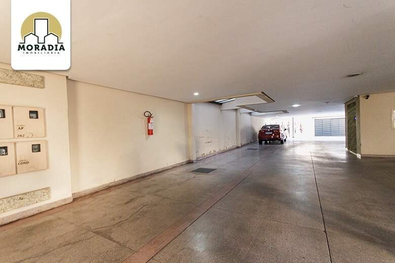 Apartamento a venda com 3 quartos no Iguaçu em Ipatinga