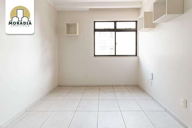 Apartamento a venda com 3 quartos no Iguaçu em Ipatinga