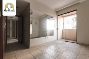 Apartamento a venda com 3 quartos no Iguaçu em Ipatinga