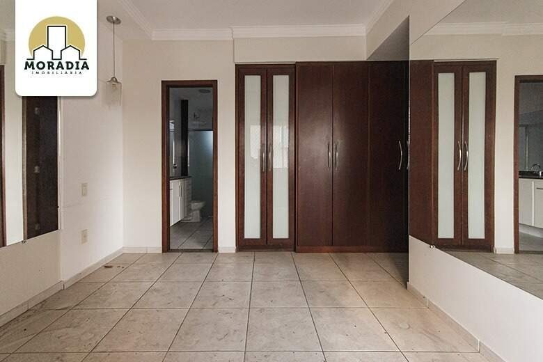 Apartamento a venda com 3 quartos no Iguaçu em Ipatinga