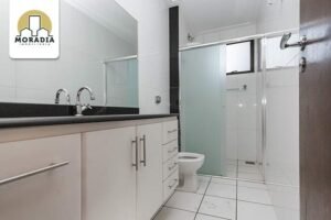 Apartamento a venda com 3 quartos no Iguaçu em Ipatinga