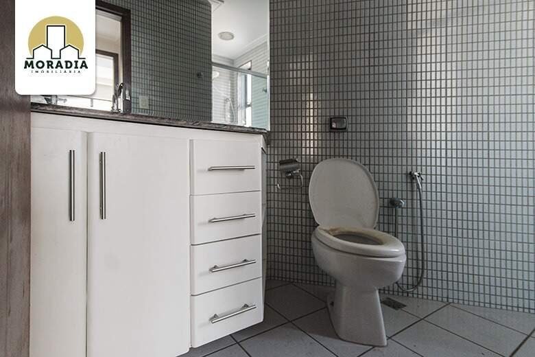 Apartamento a venda com 3 quartos no Iguaçu em Ipatinga