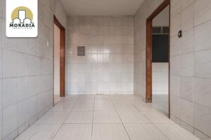 Apartamento para alugar com 3 quartos no Bethânia em Ipatinga