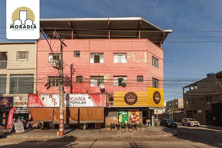 Apartamento para alugar com 3 quartos no Bethânia em Ipatinga