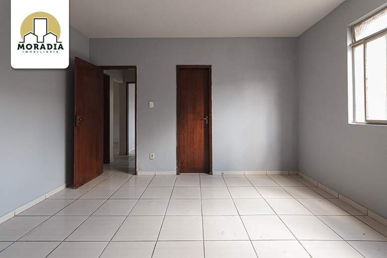 Apartamento para alugar com 3 quartos no Bethânia em Ipatinga