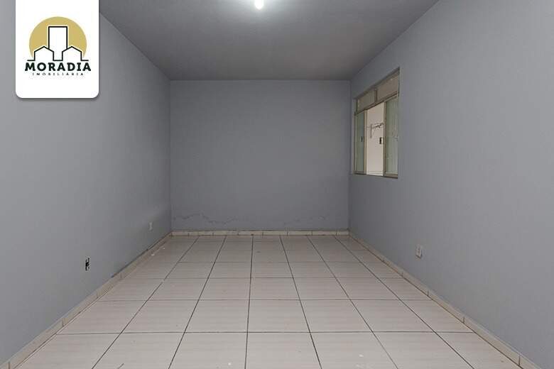 Apartamento para alugar com 3 quartos no Bethânia em Ipatinga