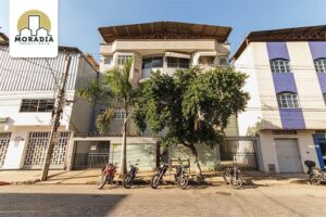 Apartamento para alugar com 2 quartos no Veneza I em Ipatinga