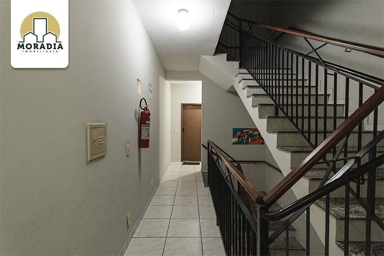 Apartamento para alugar com 2 quartos no Veneza I em Ipatinga