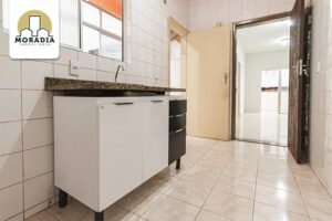 Apartamento para alugar com 2 quartos no Veneza I em Ipatinga