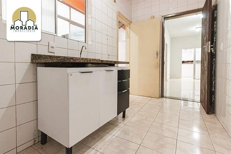 Apartamento para alugar com 2 quartos no Veneza I em Ipatinga