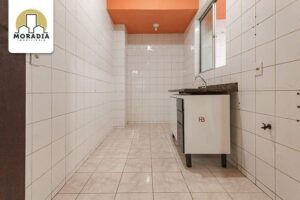 Apartamento para alugar com 2 quartos no Veneza I em Ipatinga