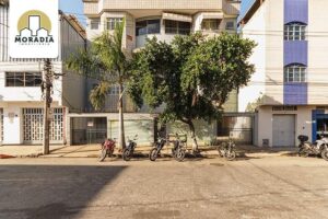 Apartamento para alugar com 2 quartos no Veneza I em Ipatinga