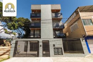 Apartamento para alugar com 3 quartos no Caravelas em Ipatinga