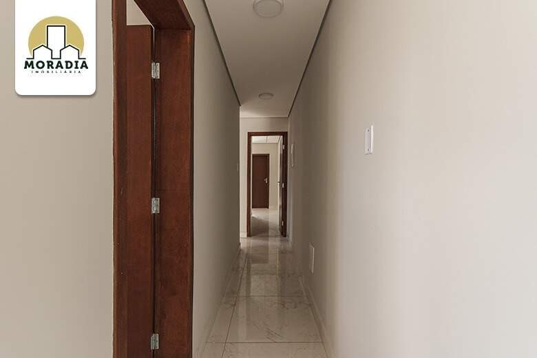 Apartamento para alugar com 3 quartos no Caravelas em Ipatinga