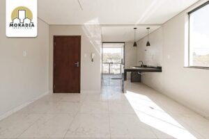 Apartamento para alugar com 3 quartos no Caravelas em Ipatinga