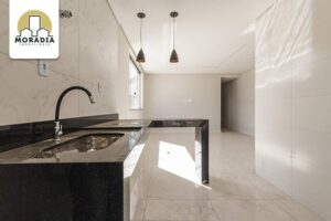Apartamento para alugar com 3 quartos no Caravelas em Ipatinga