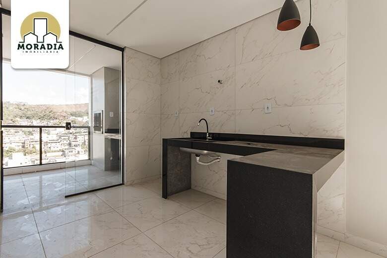 Apartamento para alugar com 3 quartos no Caravelas em Ipatinga