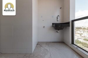 Apartamento para alugar com 3 quartos no Caravelas em Ipatinga