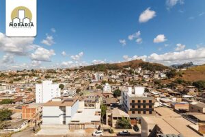 Apartamento para alugar com 3 quartos no Caravelas em Ipatinga