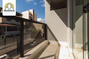 Apartamento para alugar com 3 quartos no Caravelas em Ipatinga