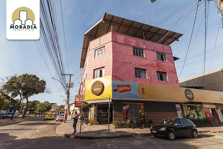 Quitinete para alugar no Bethânia em Ipatinga