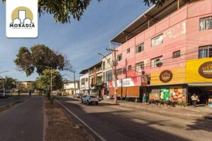 Quitinete para alugar no Bethânia em Ipatinga