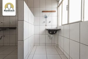 Quitinete para alugar no Bethânia em Ipatinga
