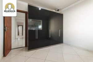 Casa geminada a venda com 2 quartos no Cidade Nova em Santana do Paraíso