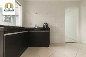 Casa geminada a venda com 2 quartos no Cidade Nova em Santana do Paraíso