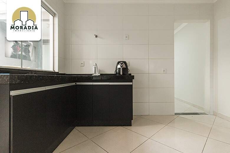 Casa geminada a venda com 2 quartos no Cidade Nova em Santana do Paraíso